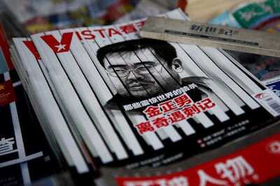 North Korean Arrested in Kim Jong-Nam Killing Released Due to Lack of Evidence