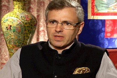 ‘Will Oppn Ever Catch a Break?’ Omar Abdullah on Perfect Timing of Masood Azhar’s Ban for BJP