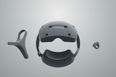 CES 2024: Sony Reveals Its Apple Vision Pro Rival, Targeted At 3D Content Creators