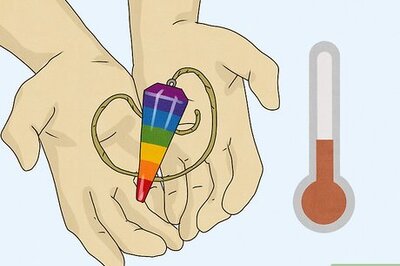 How to Clear Your Chakras with a Pendulum