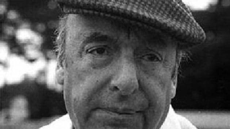 Pablo Neruda's bone remains to be analyzed in US
