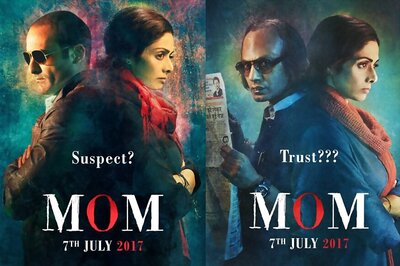 Sridevi's Mom To Release In Russia, Poland, Czech Republic