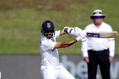 Brittle Batting Leads to a Monumental Flop Show for India in South Africa