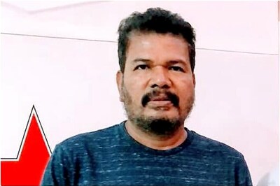 Indian 2 Director Shankar Announces Rs 1 Cr for Freak Accident Victims