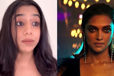 Instagram Influencer Mimicked Deepika Padukone in 'Pathaan' But Fans Aren't Sold