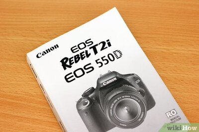 How to Quit Being a Lazy Photographer