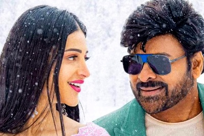 Is Waltair Veerayya The Most Profitable Film Of Chiranjeevi’s Career?