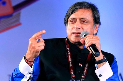 Congress MP Shashi Tharoor in Hospital Days After Testing Positive for Coronavirus