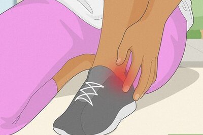 How to Tell if Your Foot Is Broken