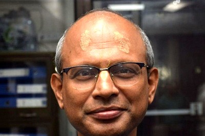 IIT Kanpur Professor Laxmidhar Behera Appointed as New Director of IIT Mandi