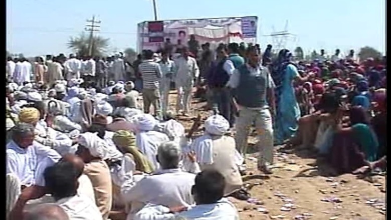HC Refuses to Vacate Stay Order on Jat Reservations