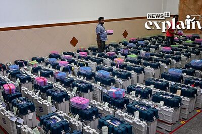 Karnataka Polls: A Step-by-step Guide to How the Counting of Votes Takes Place on Result Day | Explained