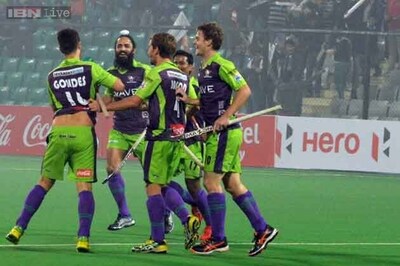 Delhi Waveriders to take on winless Mumbai Indians on Saturday