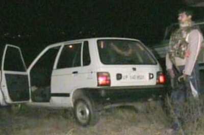 2 Pak terrorists gunned down ahead of R-Day | Watch