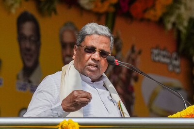 'I am Hindu, Difference between Hinduism and Hindutva': Siddaramaiah Hits Out at BJP
