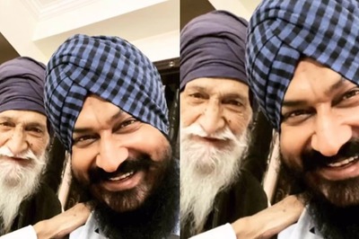 TMKOC Star Gurucharan's Dad Shares THIS Happened Before Actor Went Missing: 'We Were at Home'