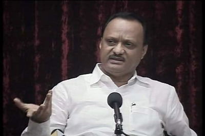 Maharashtra: Shiv Sena demands Ajit Pawar's resignation
