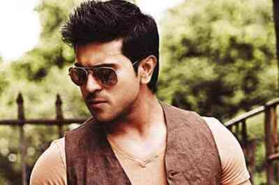 Ram Charan Dedicates His First Instagram Post to His Mother, Says Somethings Never Change