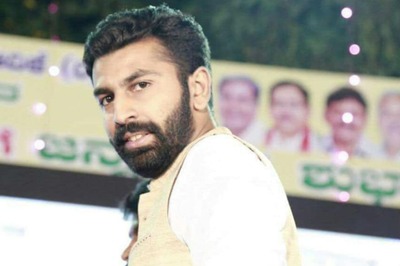 HC Grants Conditional Bail to Cong MLA's Son in Bengaluru Pub Assault Case