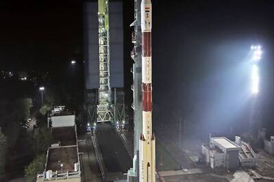 Countdown for ISRO's First Launch Mission of 2022 Commences