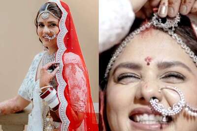 Dalljiet Kaur Posts Wedding Video Amid Separation From Nikhil Patel, Gets TROLLED: 'Have Self Respect'