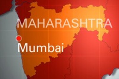 6 Maharashtra MLAs suspended for injuring Speaker