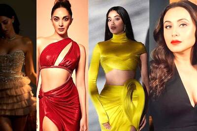 Ananya Panday, Vaani Kapoor, Kiara Advani; See The Best Dressed Celebs At Style Awards