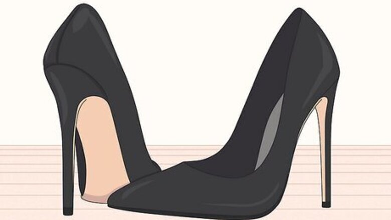 27 Different Kinds of High Heels & How to Style Them