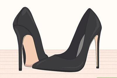 27 Different Kinds of High Heels & How to Style Them