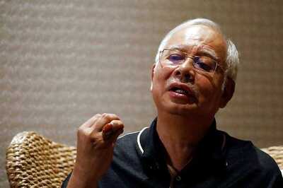Ex-Malaysia PM Najib Razak Arrested for Corruption in 1MDB Dealings