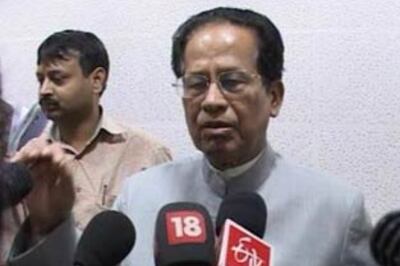 Gogoi shielding MLAs who attacked forest officials: AGP