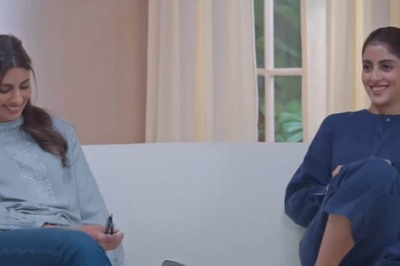 What The Hell Navya 2 Trailer Out, Jaya Bachchan Says ‘Romance Out Of The Window After Marriage’; Watch