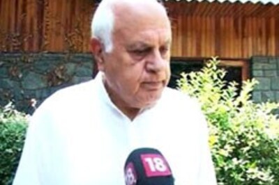 CM not decided, but Omar ready to serve J-K: Farooq