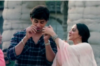 Salaries of Shershaah Cast Sidharth Malhotra, Kiara Advani Revealed