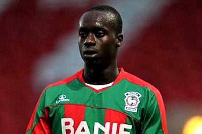 Mohun Bagan Sign Former Sevilla Striker Papa Babacar Diawara for I-League 2019-20