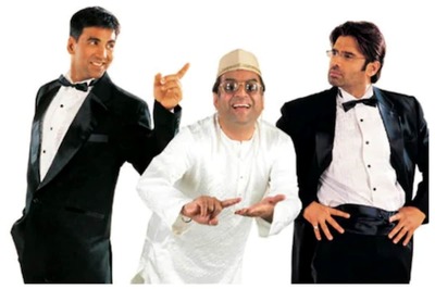Paresh Rawal on Hera Pheri 3: 'Hopefully by the End of This Year, You Will Get Good News'
