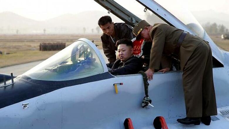 The Thinking Behind Kim Jong Un's 'Madness'