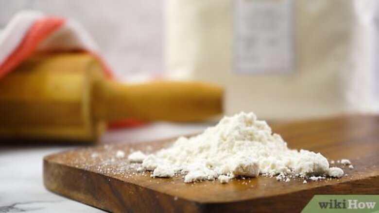 How to Bake with Coconut Flour