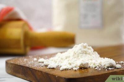 How to Bake with Coconut Flour