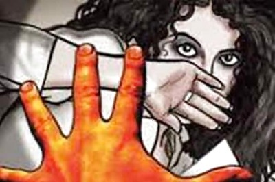 21-yr-old girl raped for a month by acquaintance in South Delhi