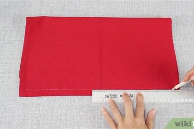 How to Sew Rick Rack