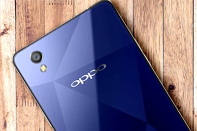 Oppo extends warranty from 1 year to 2 years; will also replace faulty handsets in 30 days of purchase
