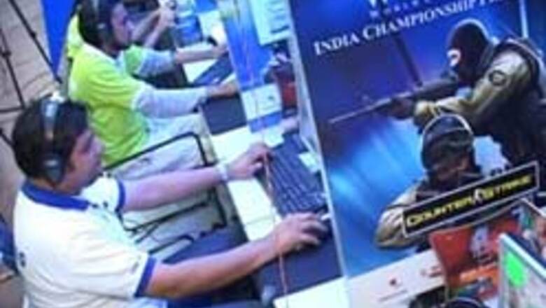 The hottest PC games of 2009