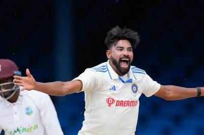 'We Saw Mohammed Siraj's Reign in Trinidad': Aakash Chopra Hails Indian Paceman After Impressive Fifer vs West Indies