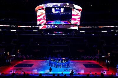 James On This Week's Unrest: 