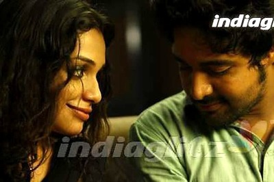 'Friday' is not a formula film: Lijjin Jose