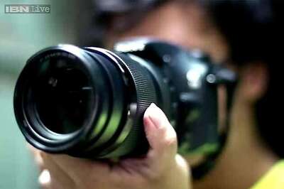 Shoot like a pro this Diwali with DSLR camera