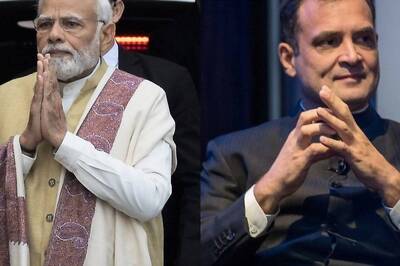 Homework | Ahead of Kolar Rally, Why ‘Rahul Gandhi Vs PM Modi’ Fight in Karnataka Hurts the Congress