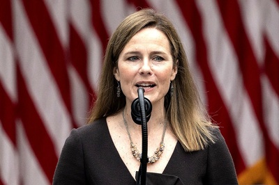 How Trump Picked Amy Coney Barrett Over Barbara Lagoa for the US Supreme Court