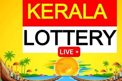 Kerala Lottery Result Today, October 23, 2024 Live: Fifty Fifty FF-114 Winners Soon; First Prize Rs 1 Crore!